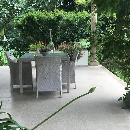 Bed and breakfast Camelias