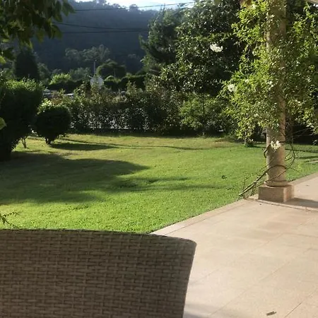 Camelias Bed & Breakfast *