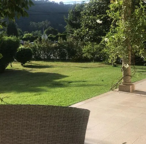 Camelias Frühstückspension *