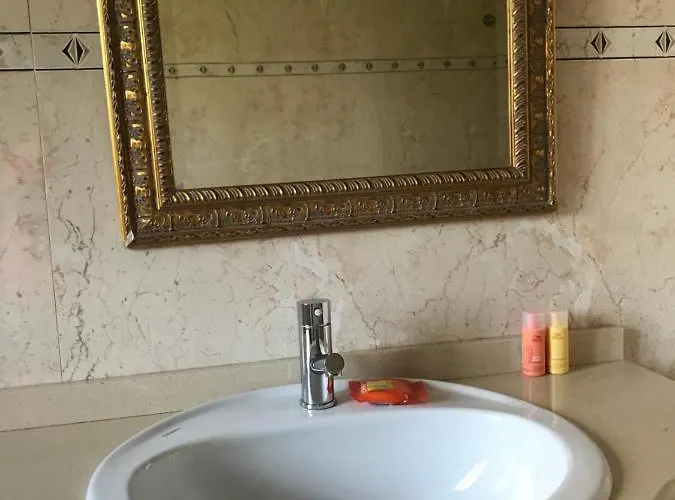 Camelias Frühstückspension